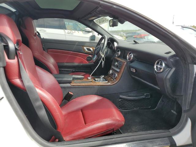 Photo 4 VIN: WDDPK3JA3GF115707 - MERCEDES-BENZ SLK 300 