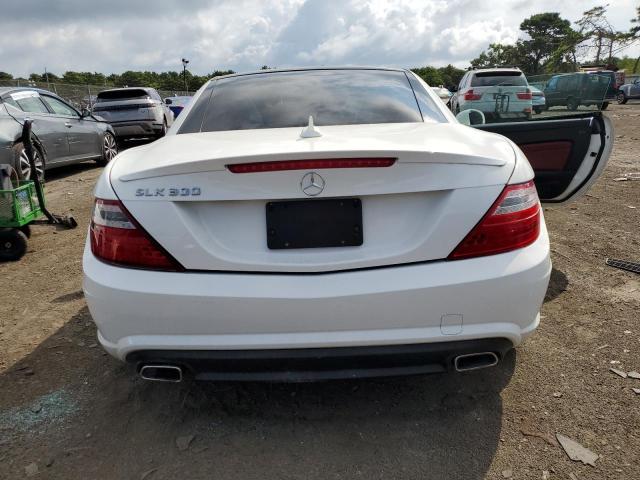 Photo 5 VIN: WDDPK3JA3GF115707 - MERCEDES-BENZ SLK 300 