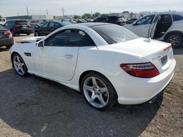 Photo 1 VIN: WDDPK3JA3GF120034 - MERCEDES-BENZ SLK-CLASS 