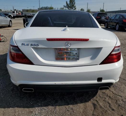 Photo 5 VIN: WDDPK3JA3GF120034 - MERCEDES-BENZ SLK-CLASS 