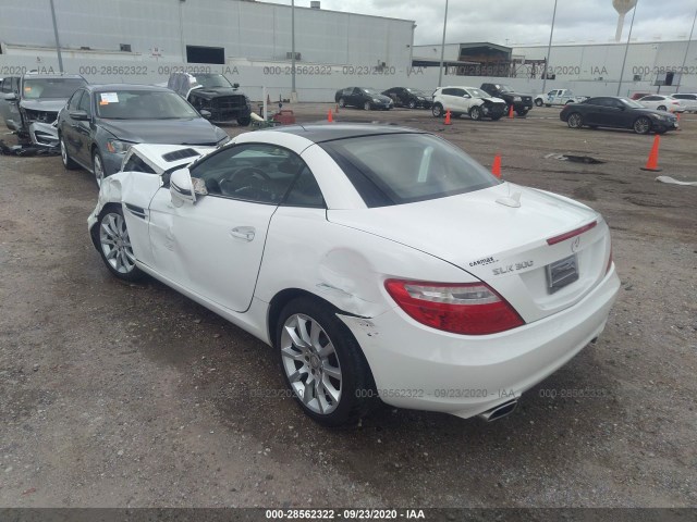 Photo 2 VIN: WDDPK3JA3GF121670 - MERCEDES-BENZ SLK 