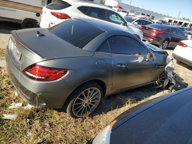 Photo 2 VIN: WDDPK3JA3HF138003 - MERCEDES-BENZ SLC 300 