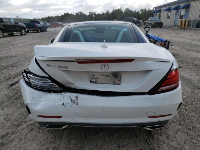 Photo 5 VIN: WDDPK3JA3HF138471 - MERCEDES-BENZ SLC 300 