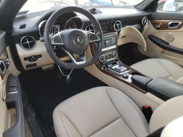 Photo 7 VIN: WDDPK3JA3HF138471 - MERCEDES-BENZ SLC 300 