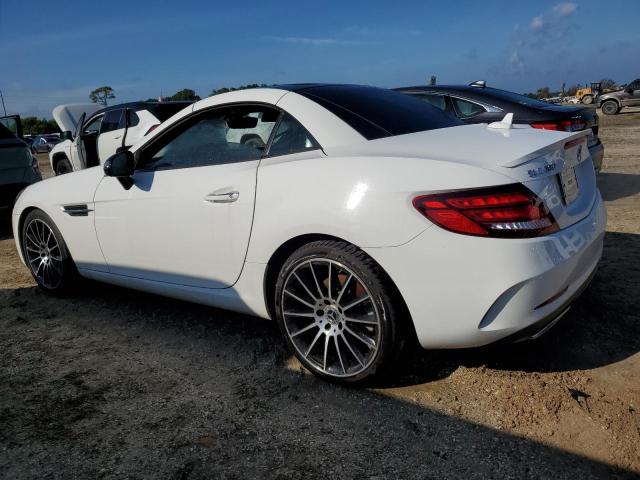 Photo 1 VIN: WDDPK3JA3HF139409 - MERCEDES-BENZ SLC 300 