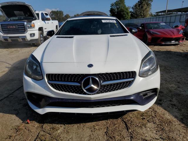 Photo 4 VIN: WDDPK3JA3HF139409 - MERCEDES-BENZ SLC 300 