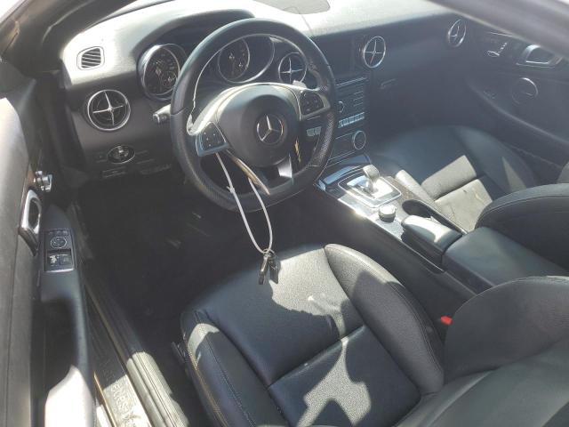 Photo 7 VIN: WDDPK3JA3HF139409 - MERCEDES-BENZ SLC 300 