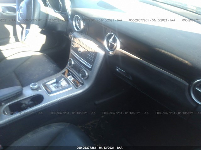 Photo 4 VIN: WDDPK3JA3KF164365 - MERCEDES-BENZ SLC-KLASSE 