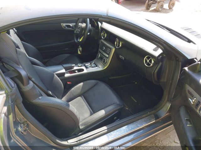 Photo 4 VIN: WDDPK3JA3LF167008 - MERCEDES-BENZ SLC-CLASS 