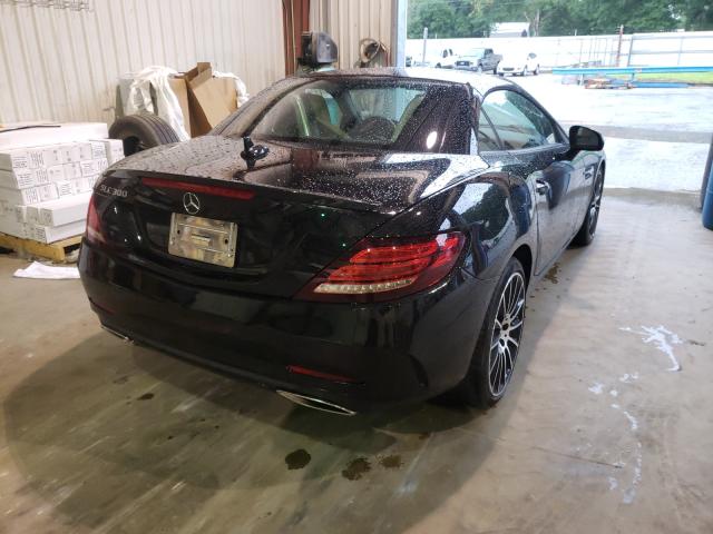 Photo 3 VIN: WDDPK3JA4JF148755 - MERCEDES-BENZ SLC 300 