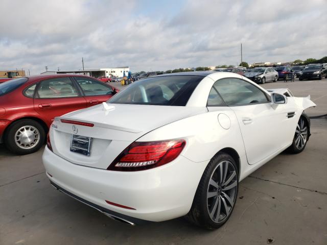 Photo 3 VIN: WDDPK3JA4JF150571 - MERCEDES-BENZ SLC 300 