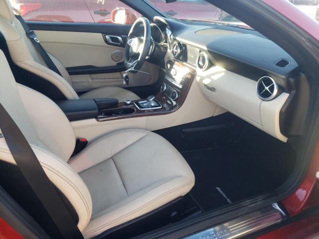 Photo 4 VIN: WDDPK3JA4JF151316 - MERCEDES-BENZ SLC 300 