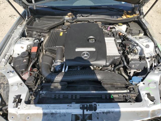 Photo 10 VIN: WDDPK3JA5HF139430 - MERCEDES-BENZ SLC 300 