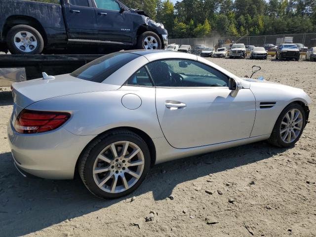 Photo 2 VIN: WDDPK3JA5HF139430 - MERCEDES-BENZ SLC 300 