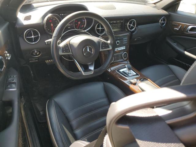 Photo 7 VIN: WDDPK3JA5HF139430 - MERCEDES-BENZ SLC 300 