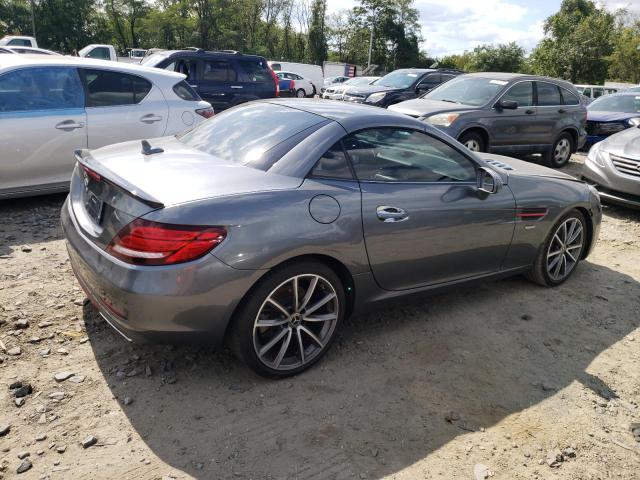 Photo 2 VIN: WDDPK3JA5JF147761 - MERCEDES-BENZ SLC 