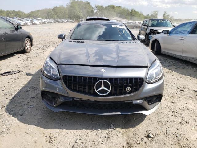 Photo 4 VIN: WDDPK3JA5JF147761 - MERCEDES-BENZ SLC 