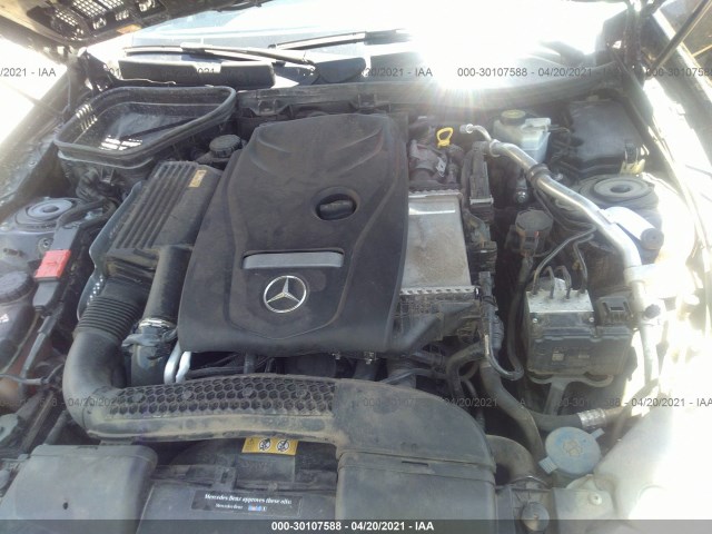 Photo 9 VIN: WDDPK3JA6GF119637 - MERCEDES-BENZ SLK 