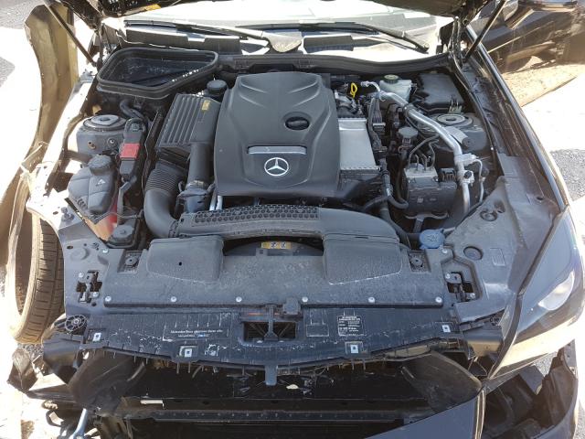 Photo 6 VIN: WDDPK3JA6GF121906 - MERCEDES-BENZ SLK 