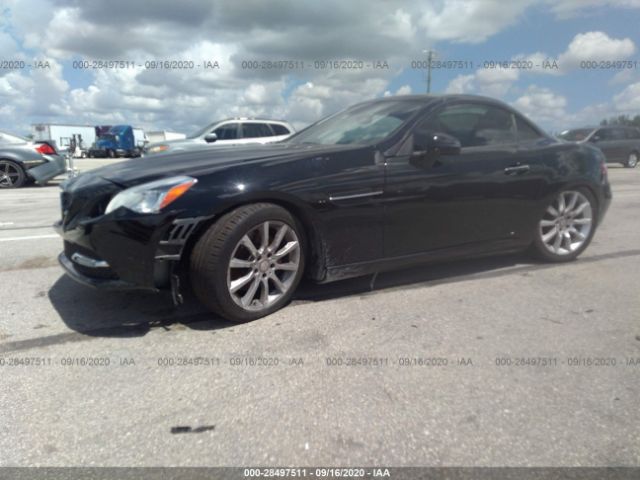 Photo 5 VIN: WDDPK3JA6GF123803 - MERCEDES-BENZ SLK 