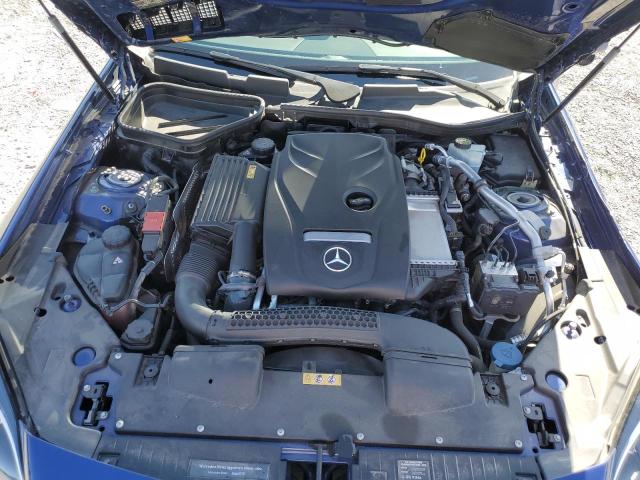 Photo 10 VIN: WDDPK3JA7HF127490 - MERCEDES-BENZ SLC-CLASS 