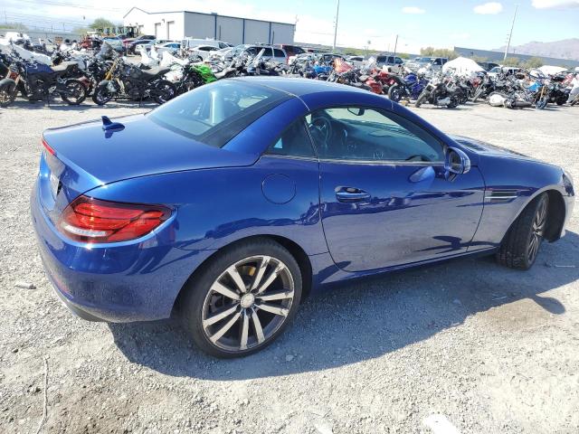 Photo 2 VIN: WDDPK3JA7HF127490 - MERCEDES-BENZ SLC-CLASS 