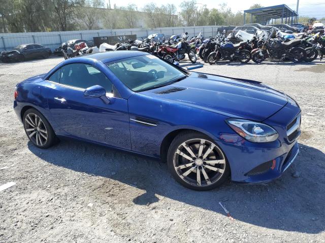 Photo 3 VIN: WDDPK3JA7HF127490 - MERCEDES-BENZ SLC-CLASS 