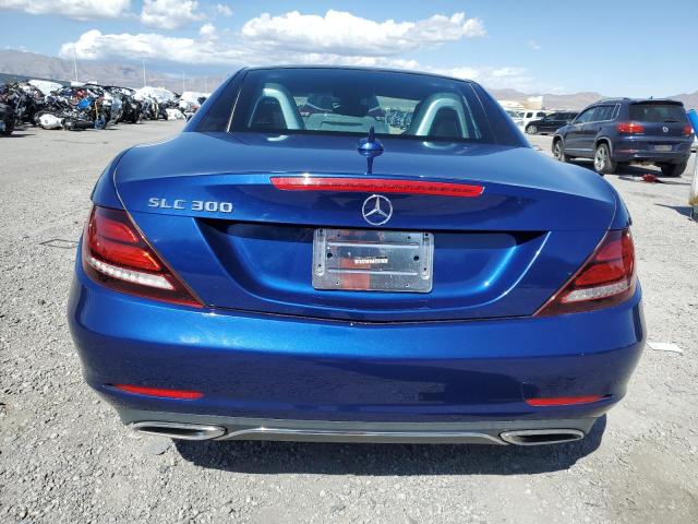 Photo 5 VIN: WDDPK3JA7HF127490 - MERCEDES-BENZ SLC-CLASS 