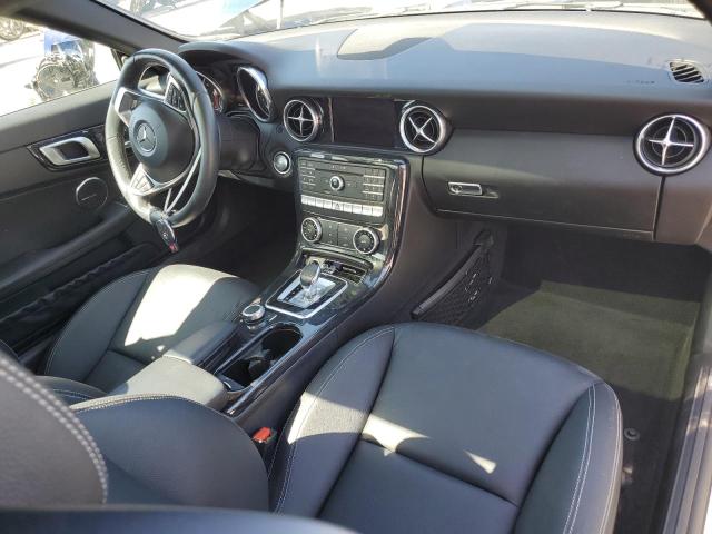 Photo 7 VIN: WDDPK3JA7HF127490 - MERCEDES-BENZ SLC-CLASS 