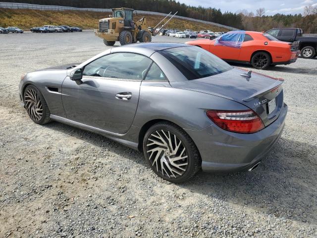 Photo 1 VIN: WDDPK3JA8GF120191 - MERCEDES-BENZ SLK 300 