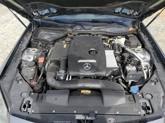 Photo 10 VIN: WDDPK3JA8GF120191 - MERCEDES-BENZ SLK 300 