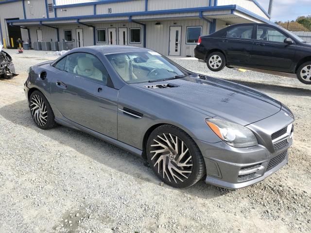 Photo 3 VIN: WDDPK3JA8GF120191 - MERCEDES-BENZ SLK 300 