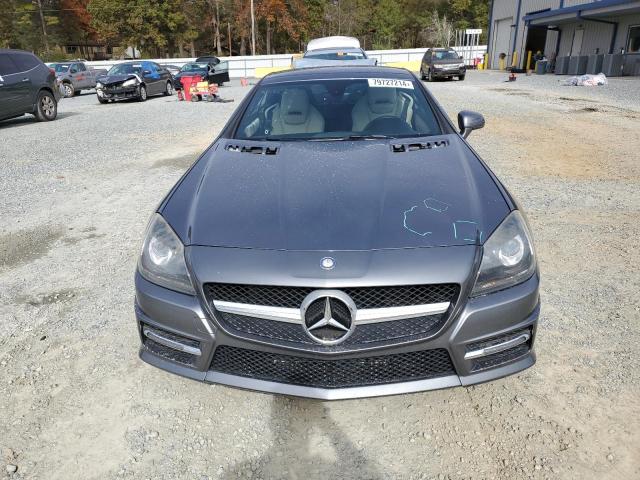 Photo 4 VIN: WDDPK3JA8GF120191 - MERCEDES-BENZ SLK 300 