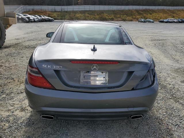 Photo 5 VIN: WDDPK3JA8GF120191 - MERCEDES-BENZ SLK 300 