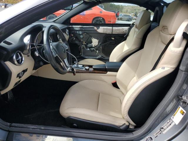 Photo 6 VIN: WDDPK3JA8GF120191 - MERCEDES-BENZ SLK 300 