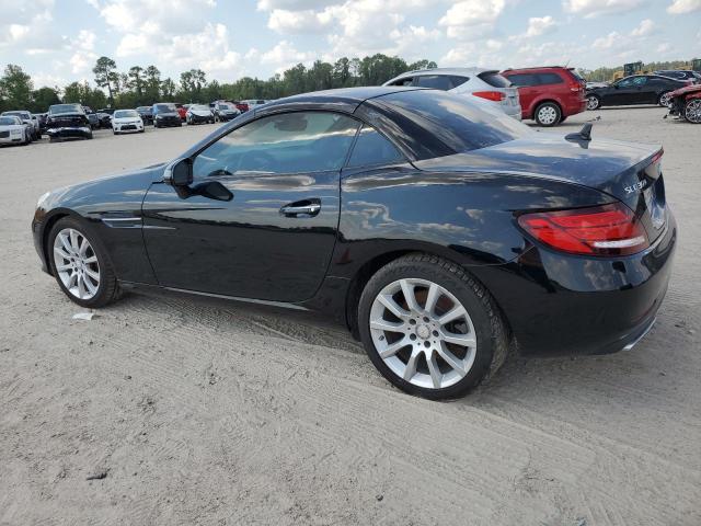 Photo 1 VIN: WDDPK3JA9HF130892 - MERCEDES-BENZ SLC 300 