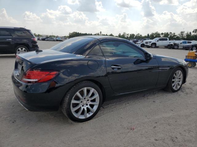 Photo 2 VIN: WDDPK3JA9HF130892 - MERCEDES-BENZ SLC 300 