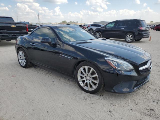 Photo 3 VIN: WDDPK3JA9HF130892 - MERCEDES-BENZ SLC 300 