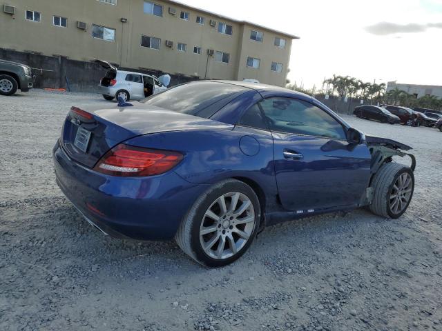 Photo 2 VIN: WDDPK3JA9HF136000 - MERCEDES-BENZ SLC 300 