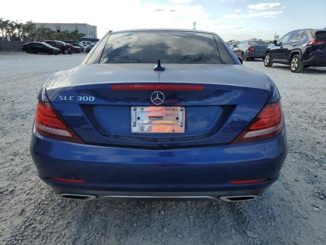 Photo 5 VIN: WDDPK3JA9HF136000 - MERCEDES-BENZ SLC 300 