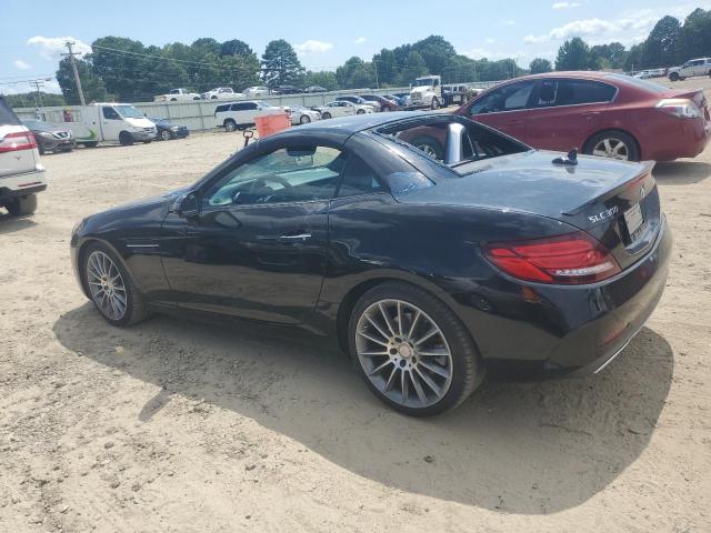 Photo 1 VIN: WDDPK3JA9HF138233 - MERCEDES-BENZ SLC 300 