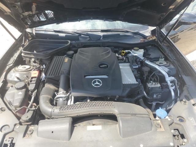 Photo 10 VIN: WDDPK3JA9HF138233 - MERCEDES-BENZ SLC 300 