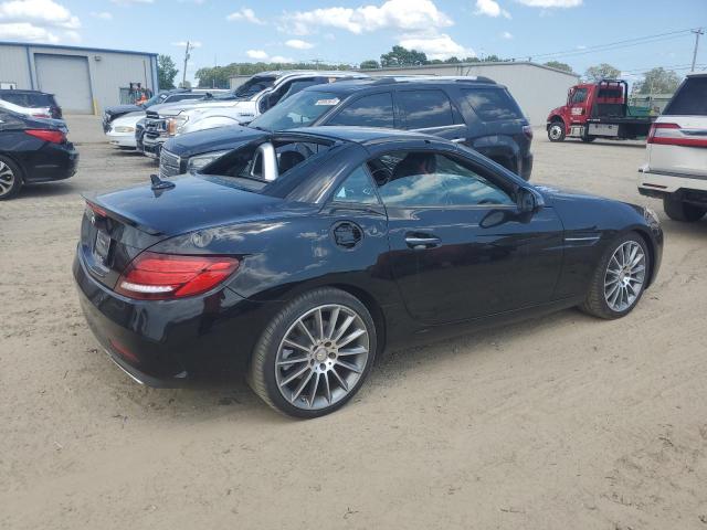 Photo 2 VIN: WDDPK3JA9HF138233 - MERCEDES-BENZ SLC 300 