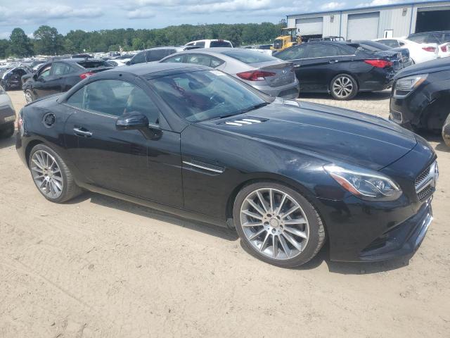 Photo 3 VIN: WDDPK3JA9HF138233 - MERCEDES-BENZ SLC 300 