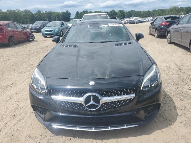 Photo 4 VIN: WDDPK3JA9HF138233 - MERCEDES-BENZ SLC 300 