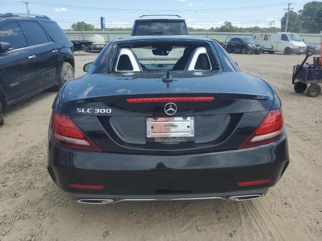 Photo 5 VIN: WDDPK3JA9HF138233 - MERCEDES-BENZ SLC 300 