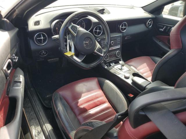 Photo 6 VIN: WDDPK3JA9HF138233 - MERCEDES-BENZ SLC 300 