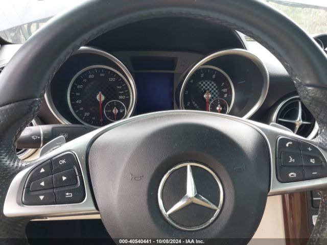 Photo 6 VIN: WDDPK3JA9KF153354 - MERCEDES-BENZ SLC-CLASS 