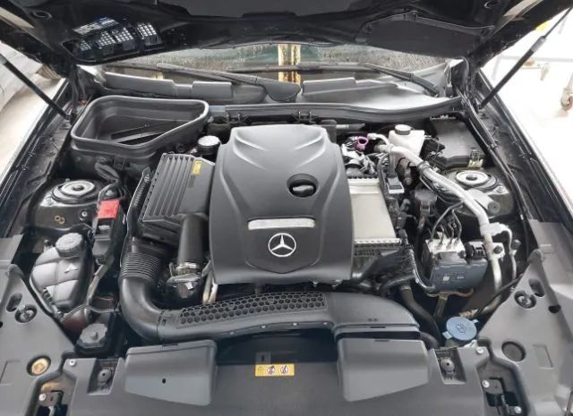 Photo 9 VIN: WDDPK3JA9KF156884 - MERCEDES-BENZ SLC 