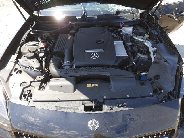 Photo 6 VIN: WDDPK3JA9KF158215 - MERCEDES-BENZ SLC-CLASS 